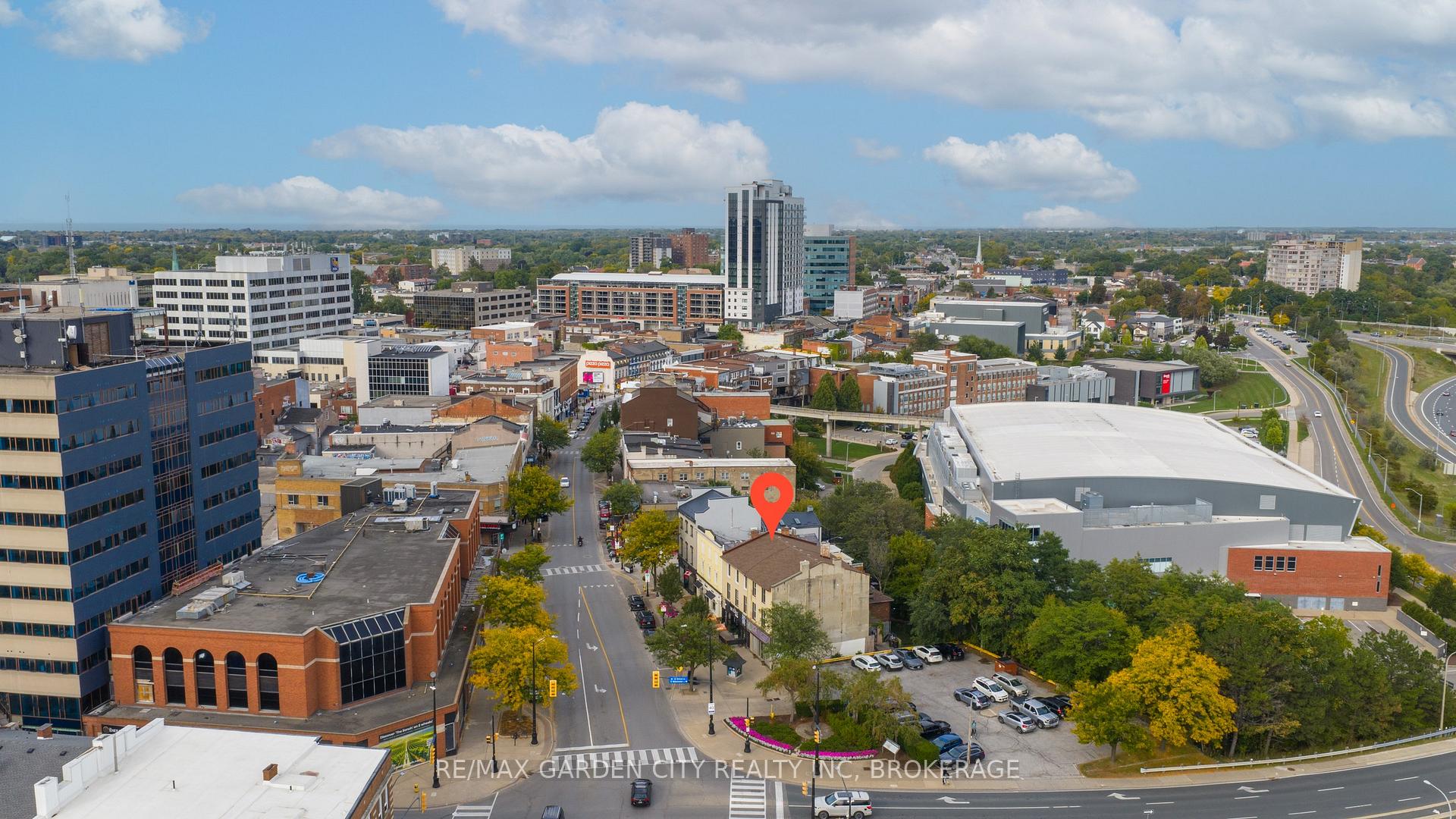 Photo 17 of Unit 3, 22 St. Paul Street, St. Catharines, Downtown — HOMEH