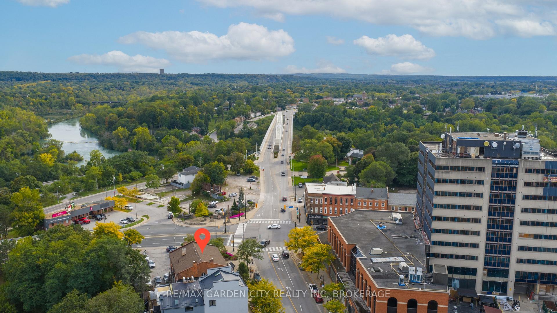 Photo 18 of Unit 3, 22 St. Paul Street, St. Catharines, Downtown — HOMEH