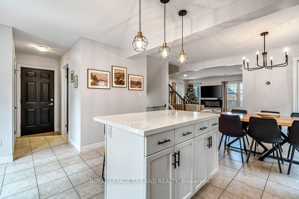 Photo 14 of 14 Penhale Avenue N, St. Thomas — HOMEH