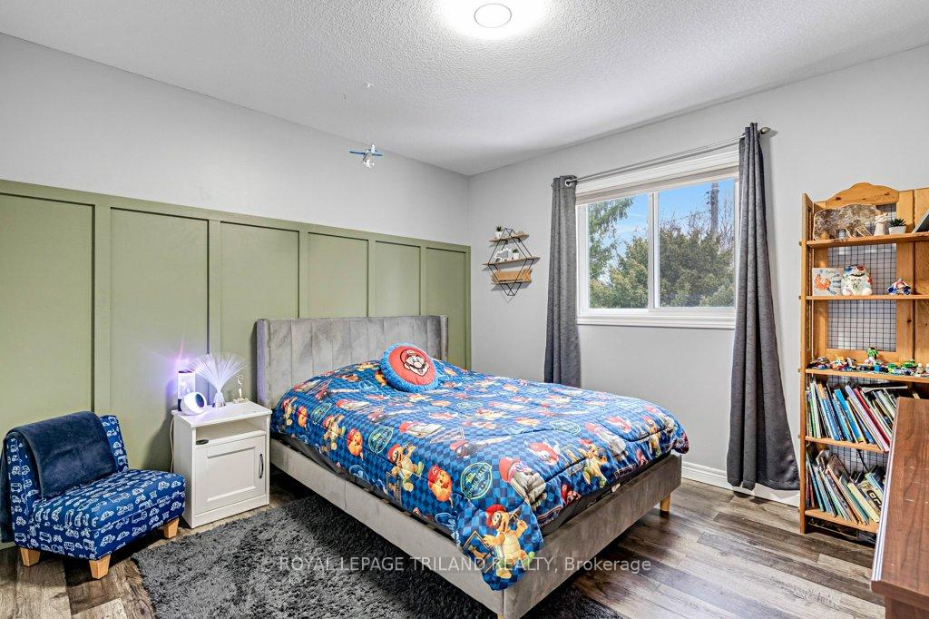 Photo 24 of 14 Penhale Avenue N, St. Thomas — HOMEH