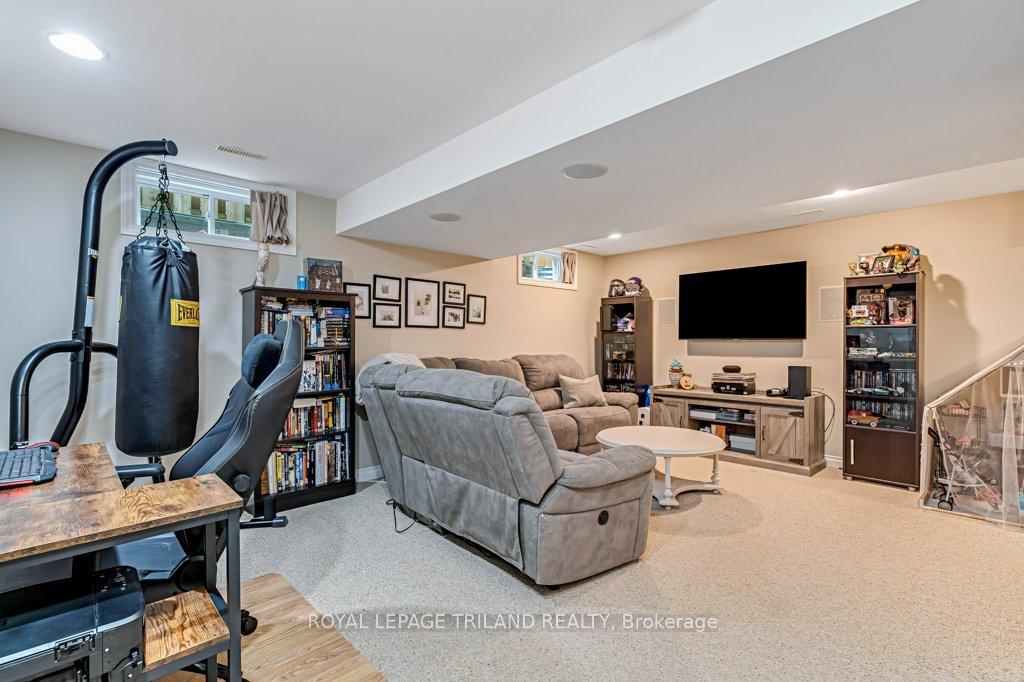 Photo 28 of 14 Penhale Avenue N, St. Thomas — HOMEH