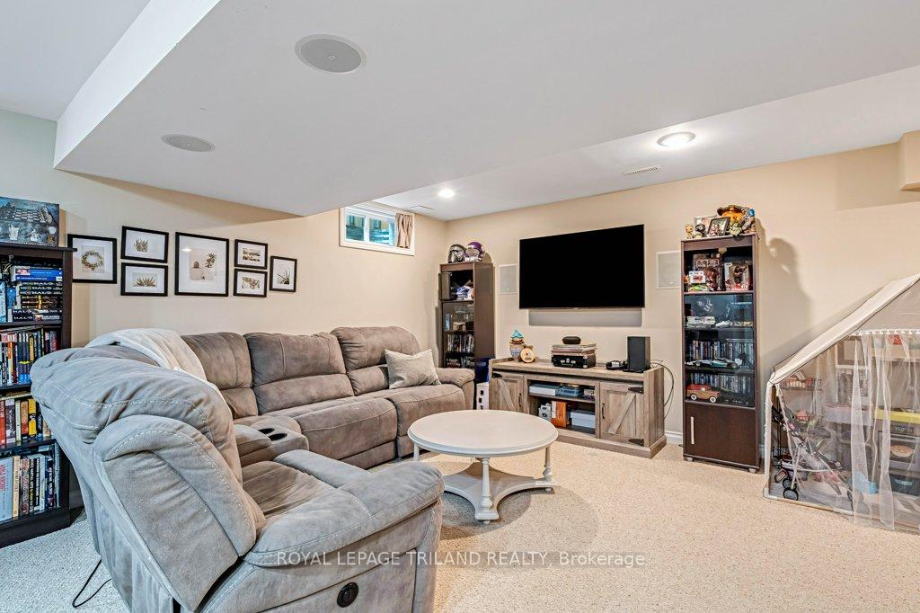 Photo 29 of 14 Penhale Avenue N, St. Thomas — HOMEH