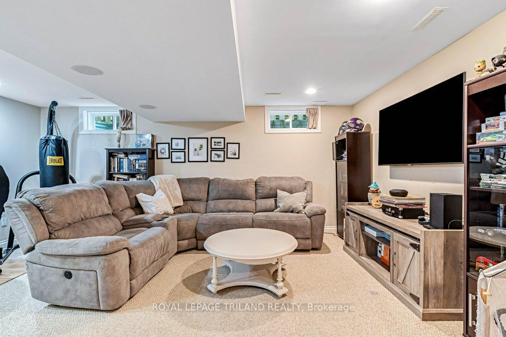 Photo 30 of 14 Penhale Avenue N, St. Thomas — HOMEH