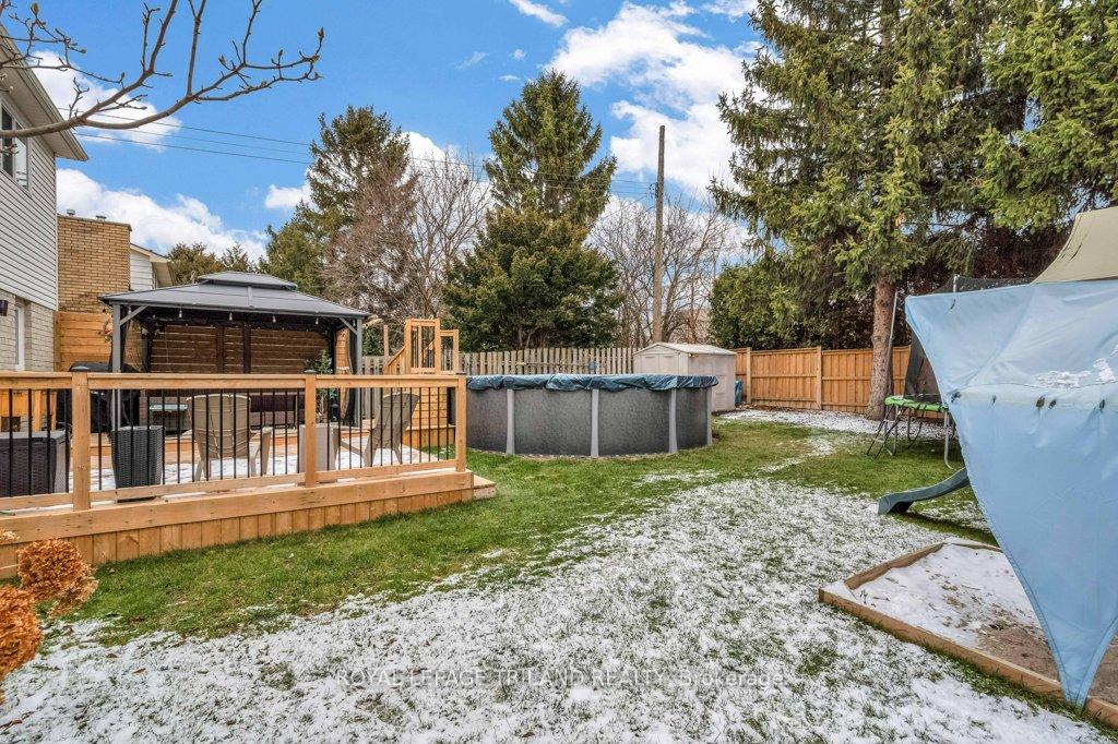 Photo 35 of 14 Penhale Avenue N, St. Thomas — HOMEH