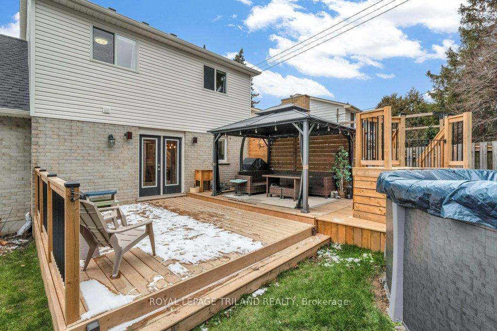 Photo 39 of 14 Penhale Avenue N, St. Thomas — HOMEH