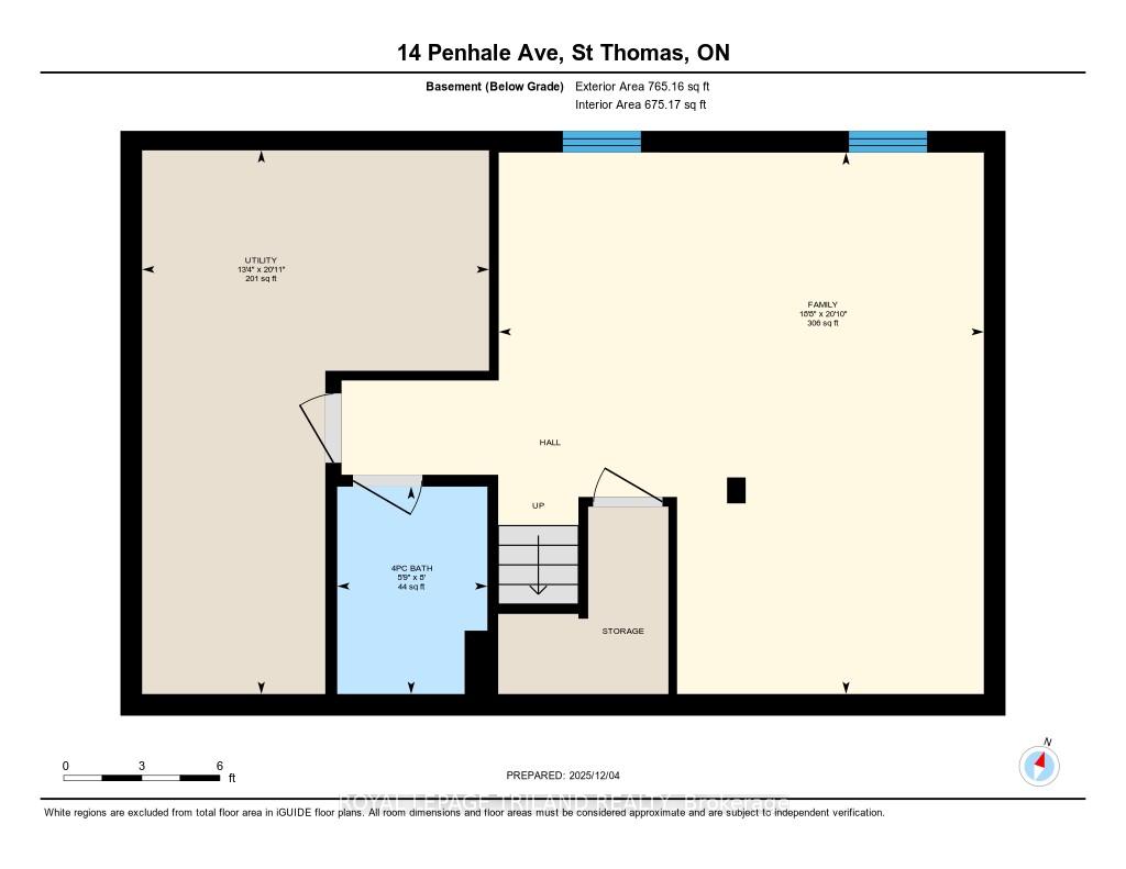 Photo 45 of 14 Penhale Avenue N, St. Thomas — HOMEH