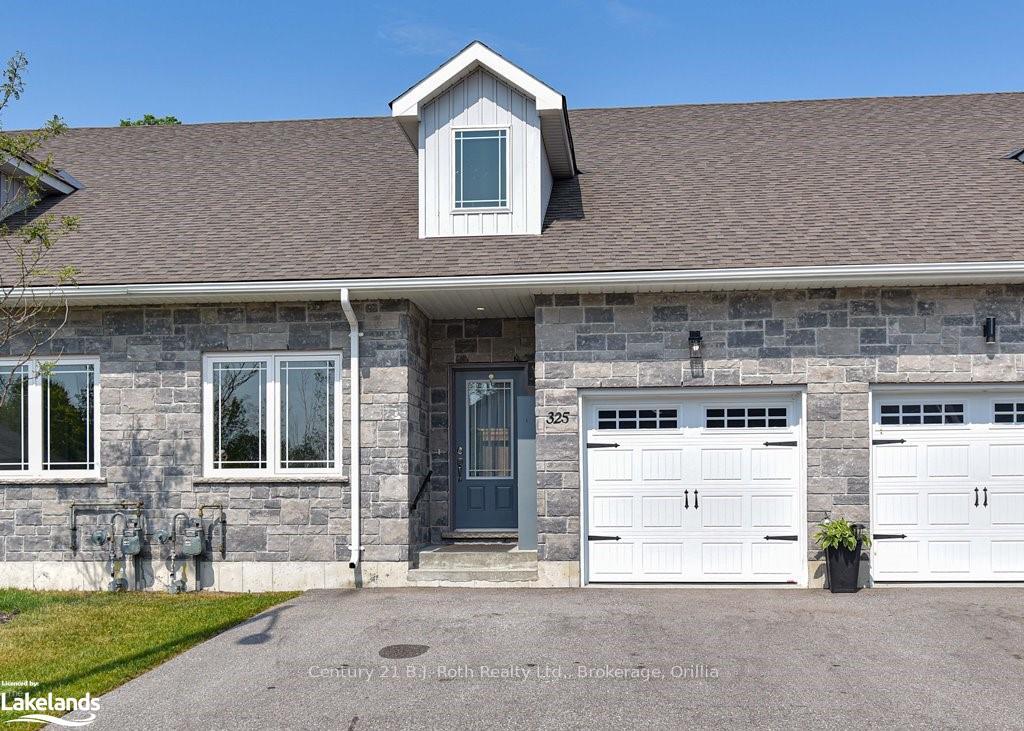 Photo 1 of 325 Lucy Lane, Severn, Rural Severn — HOMEH