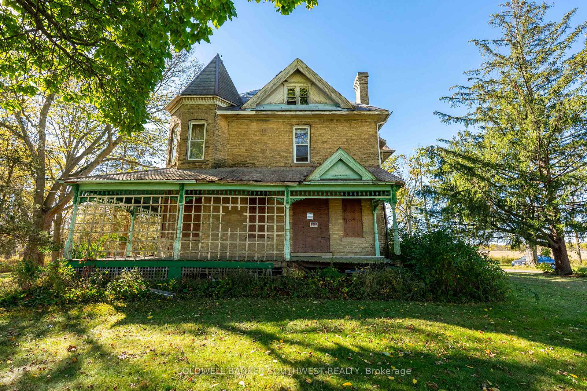 Photo 1 of 3127 Brigden Road, St. Clair — HOMEH