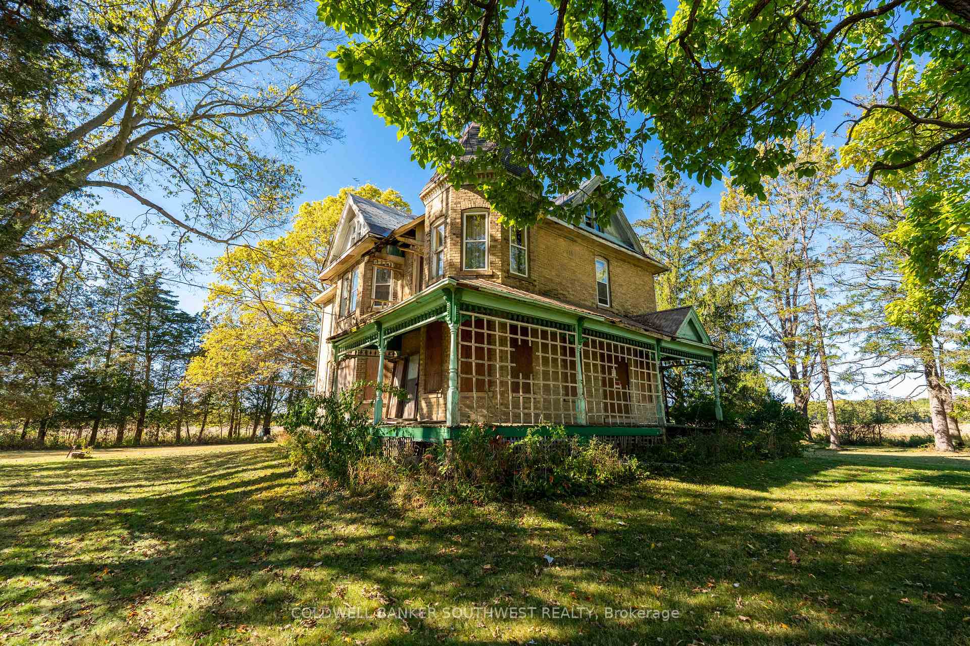 Photo 2 of 3127 Brigden Road, St. Clair — HOMEH