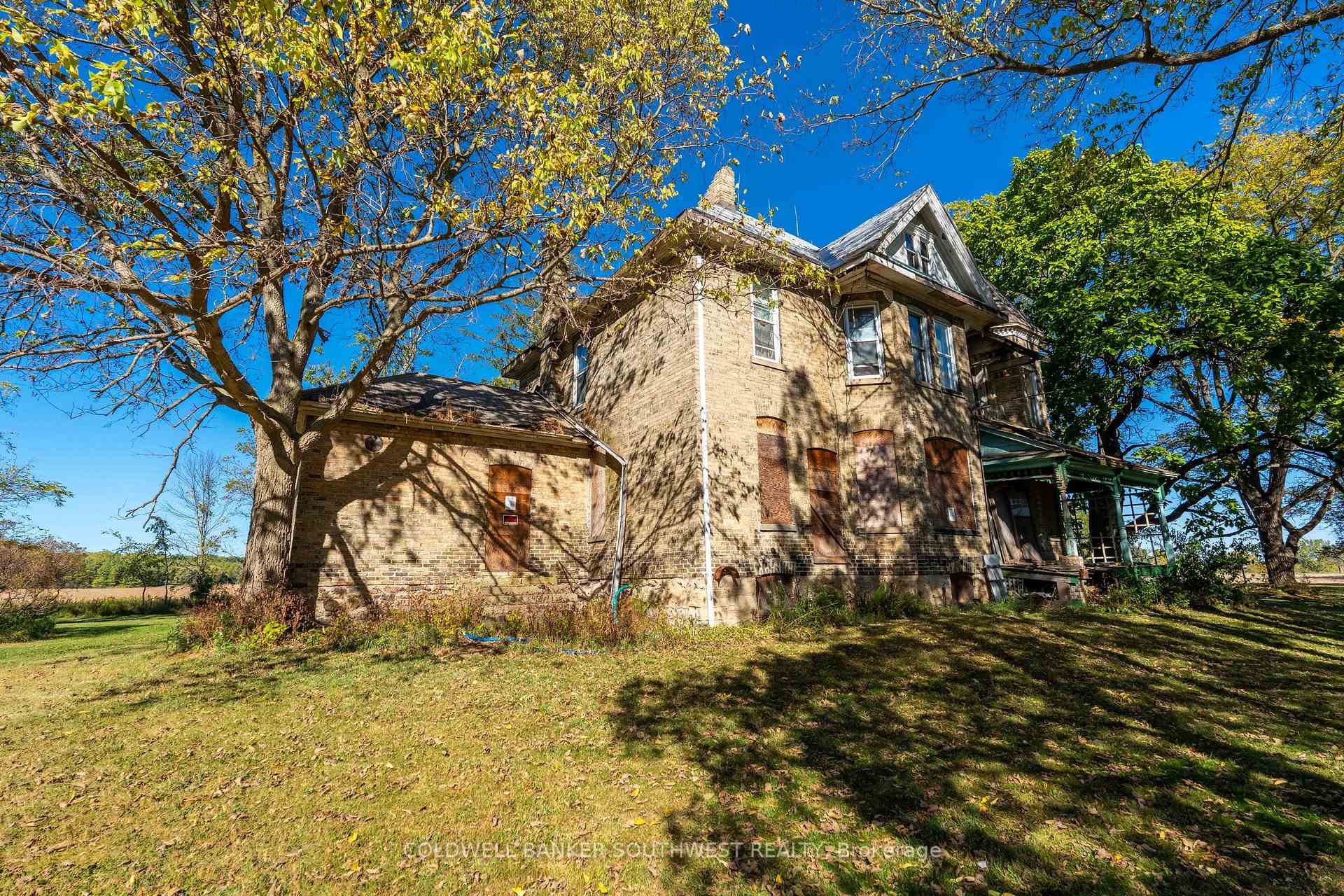 Photo 5 of 3127 Brigden Road, St. Clair — HOMEH