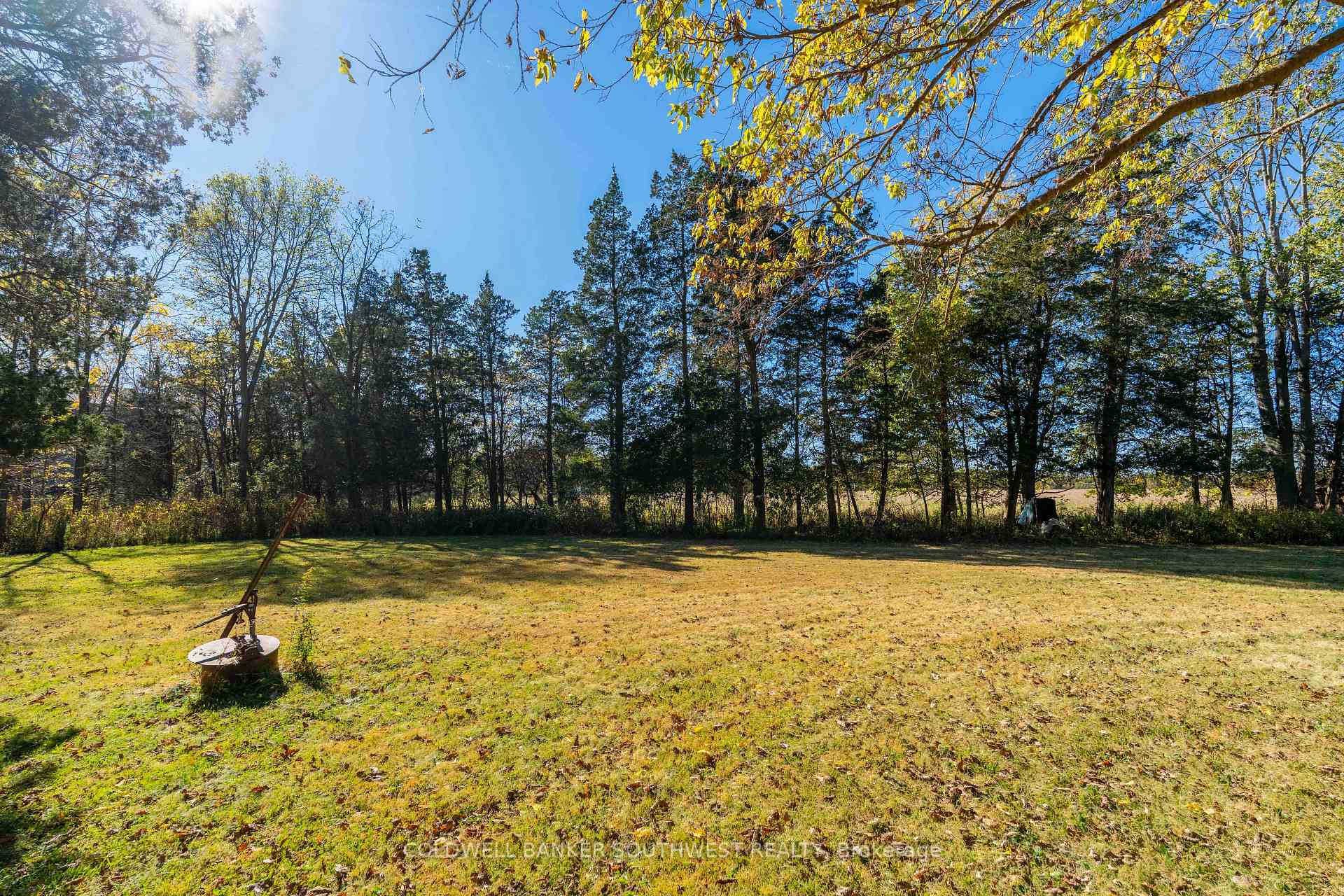 Photo 8 of 3127 Brigden Road, St. Clair — HOMEH