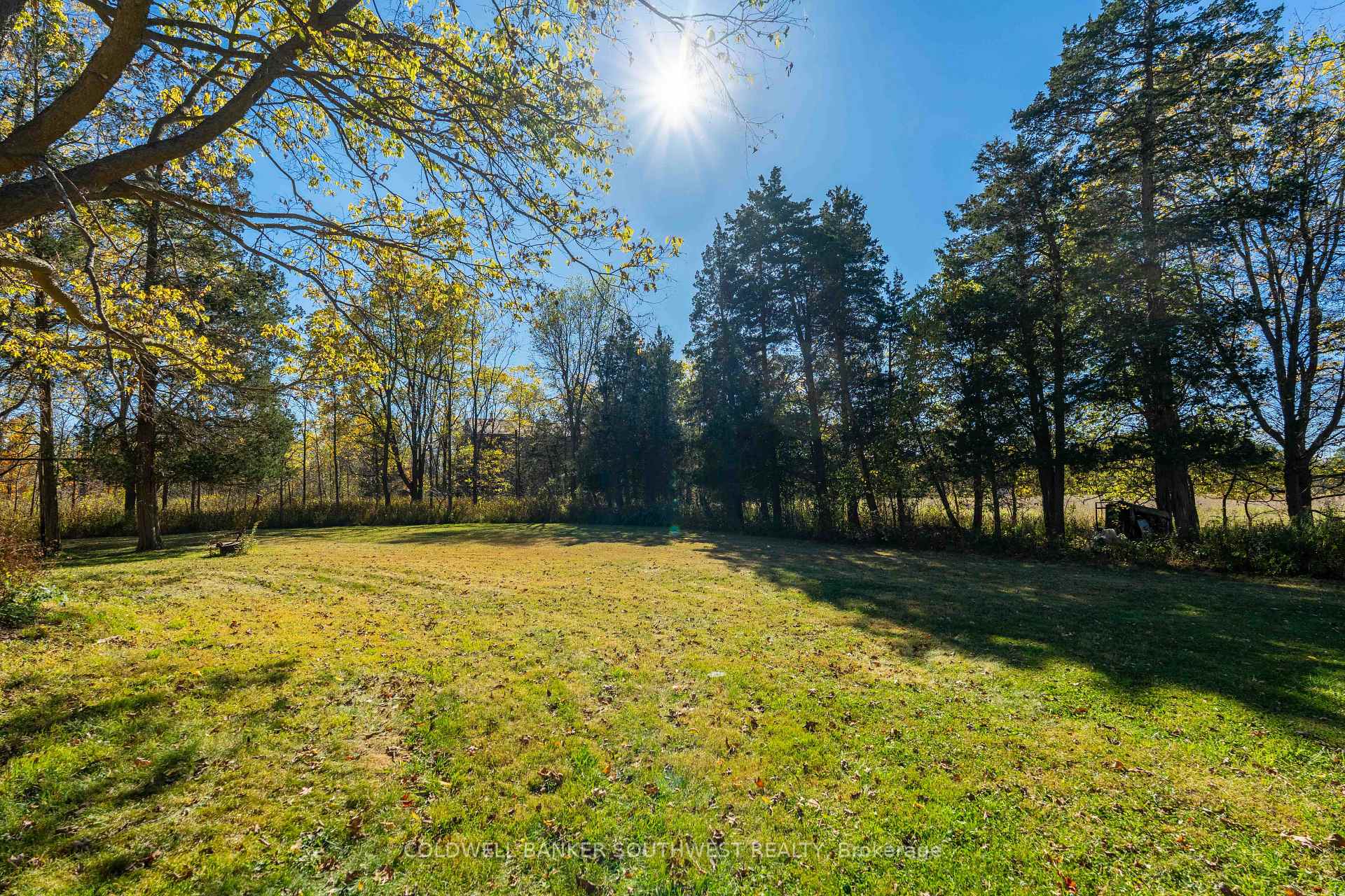 Photo 9 of 3127 Brigden Road, St. Clair — HOMEH