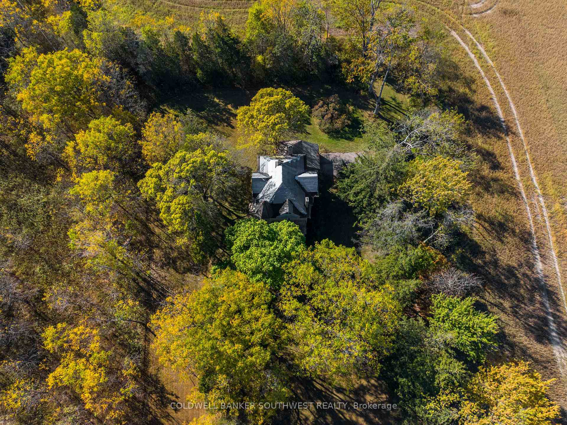 Photo 11 of 3127 Brigden Road, St. Clair — HOMEH