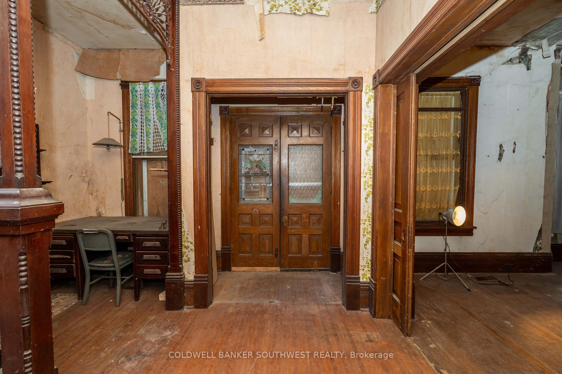 Photo 12 of 3127 Brigden Road, St. Clair — HOMEH