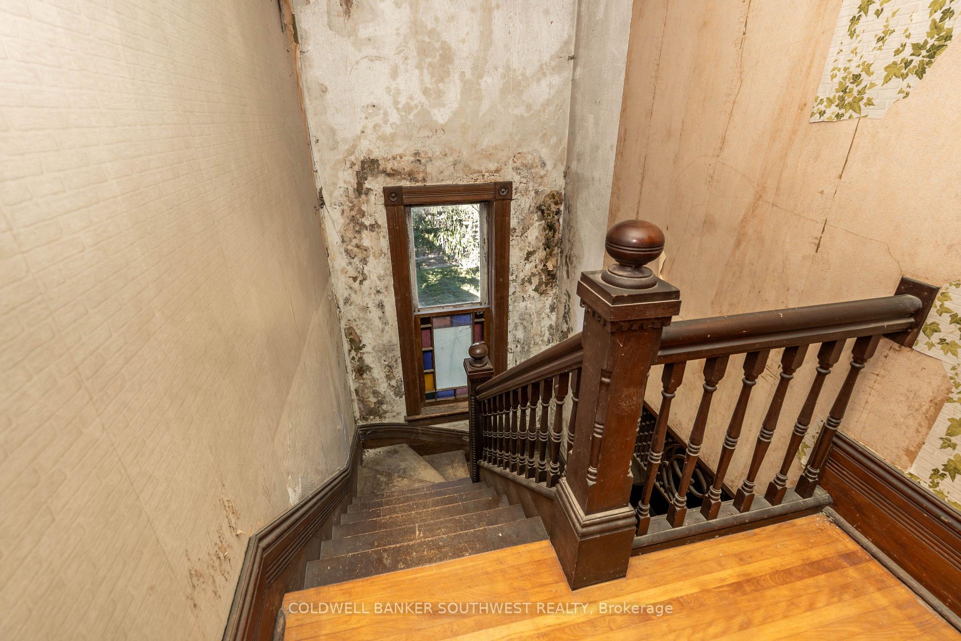 Photo 14 of 3127 Brigden Road, St. Clair — HOMEH