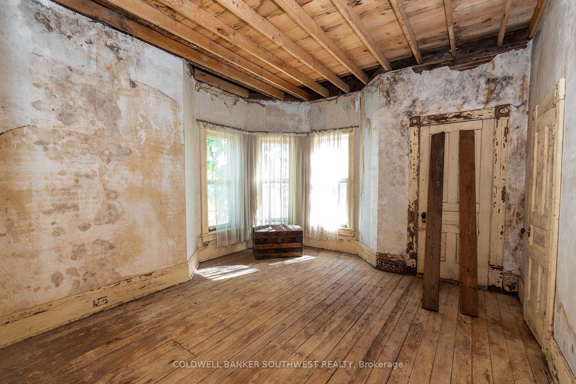 Photo 15 of 3127 Brigden Road, St. Clair — HOMEH