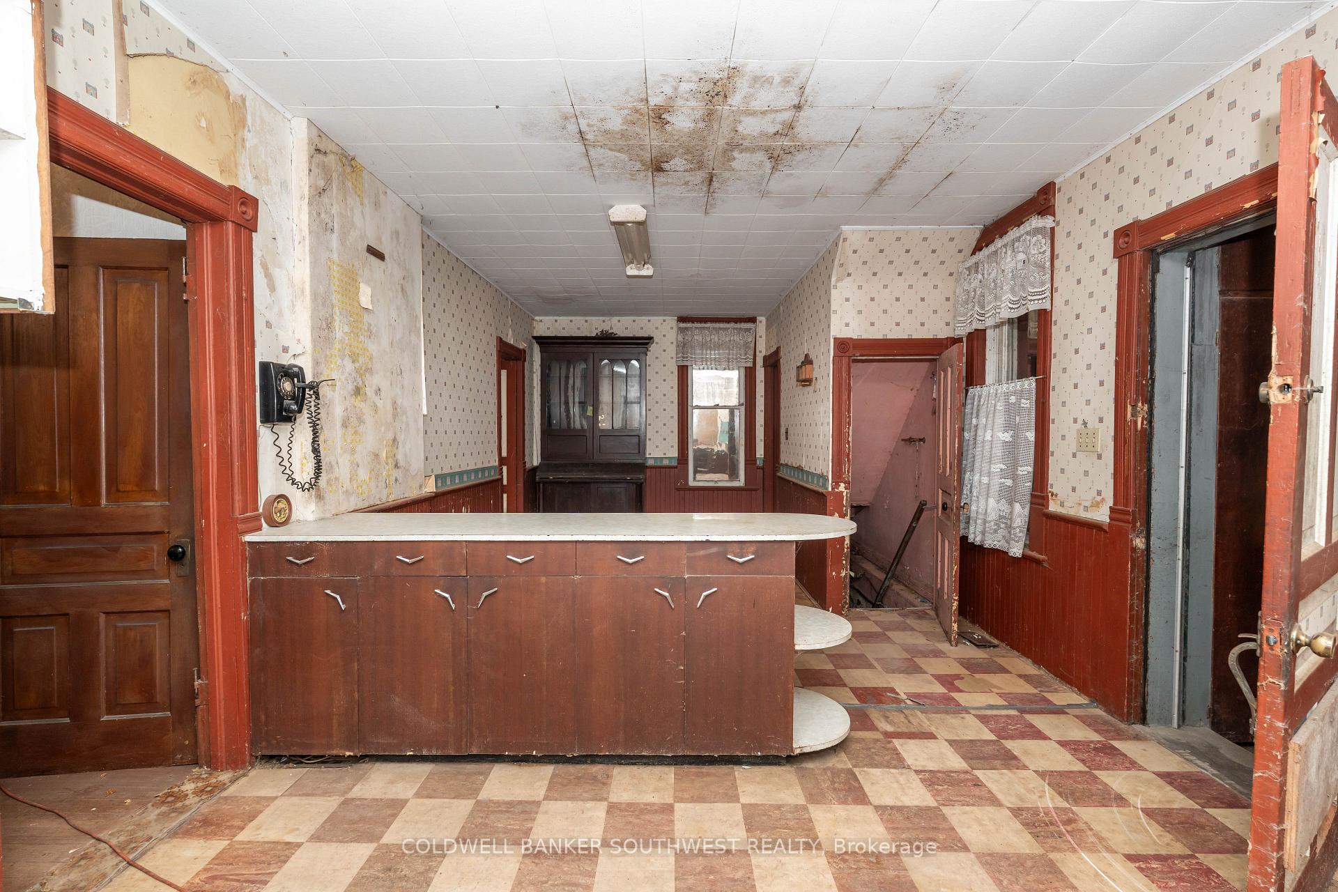 Photo 16 of 3127 Brigden Road, St. Clair — HOMEH