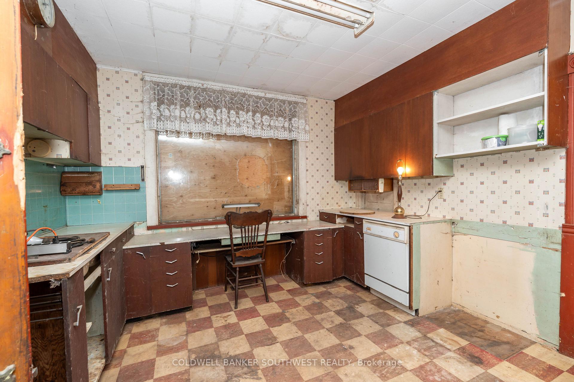 Photo 17 of 3127 Brigden Road, St. Clair — HOMEH