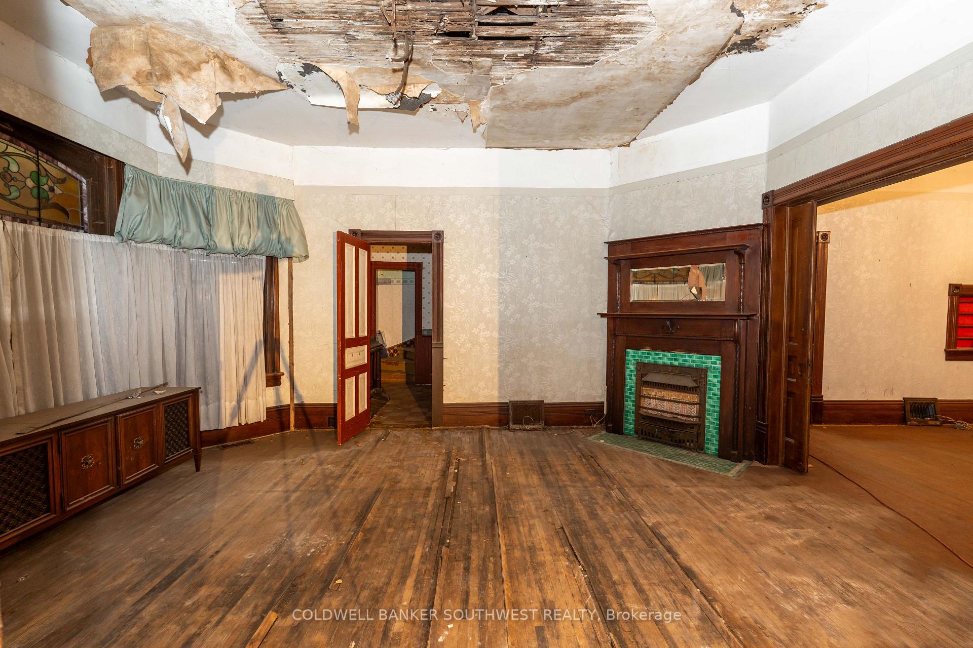 Photo 18 of 3127 Brigden Road, St. Clair — HOMEH