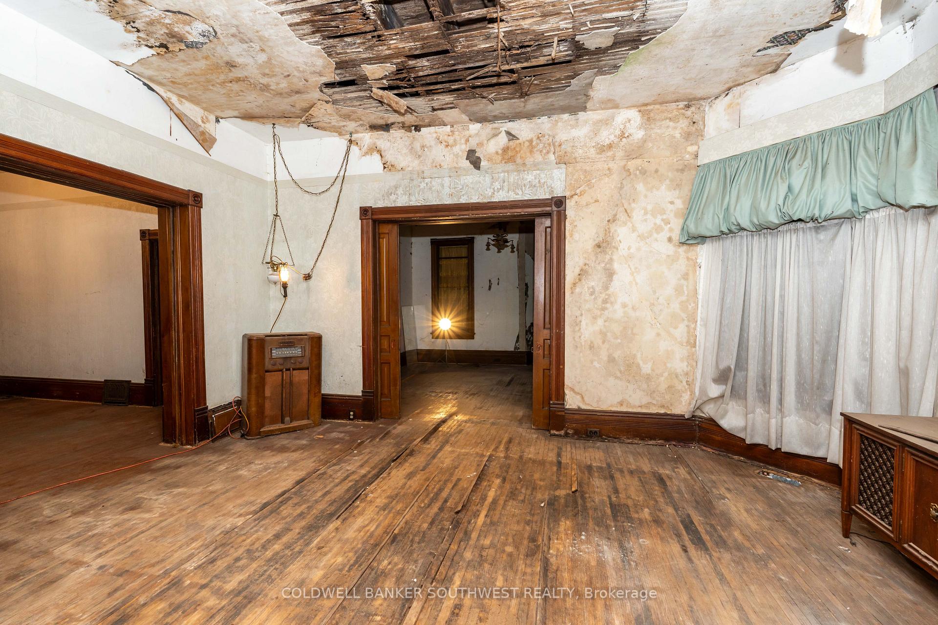Photo 19 of 3127 Brigden Road, St. Clair — HOMEH