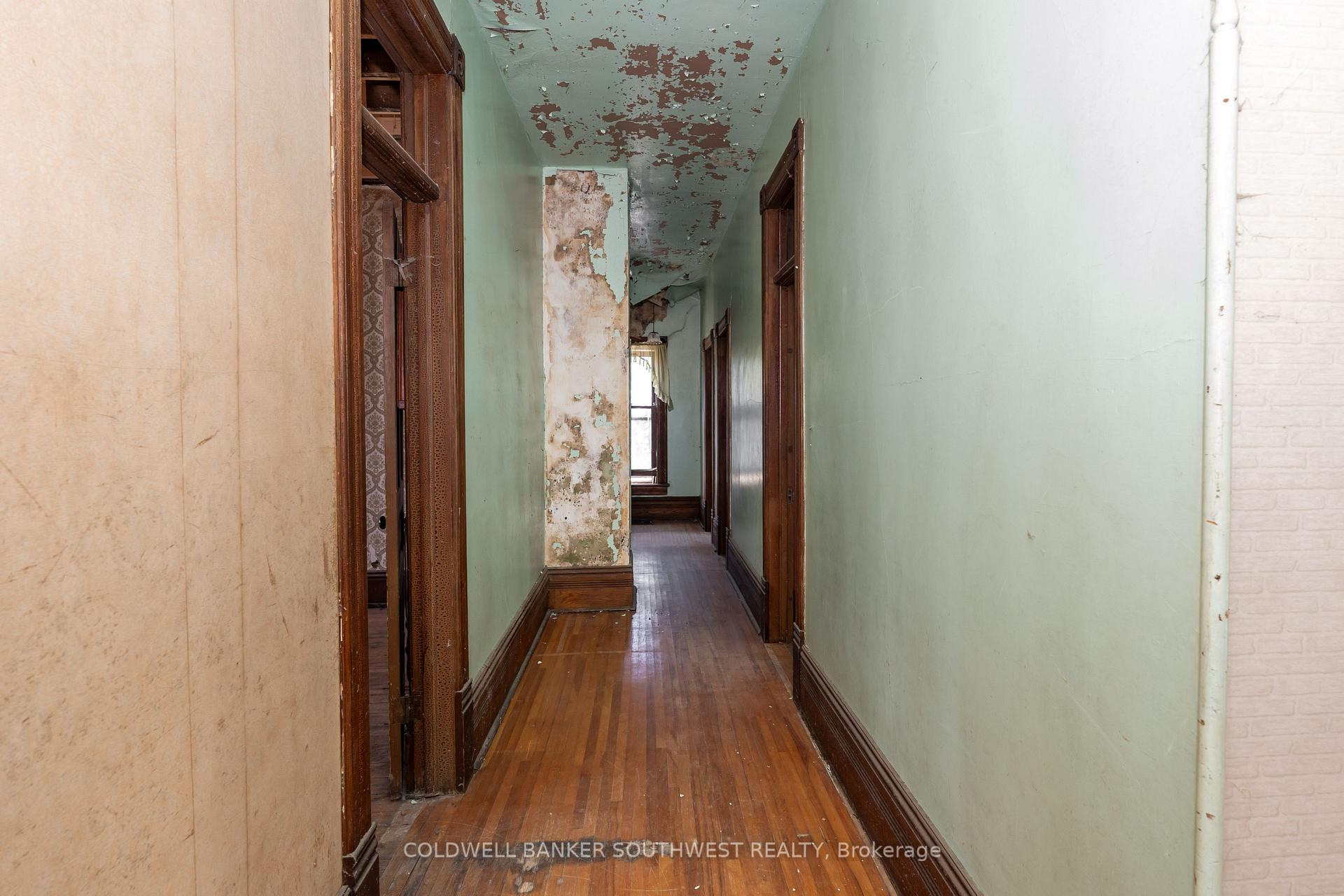 Photo 20 of 3127 Brigden Road, St. Clair — HOMEH