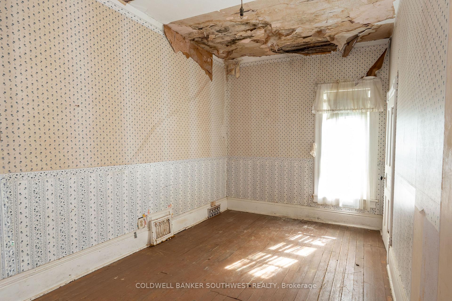 Photo 22 of 3127 Brigden Road, St. Clair — HOMEH
