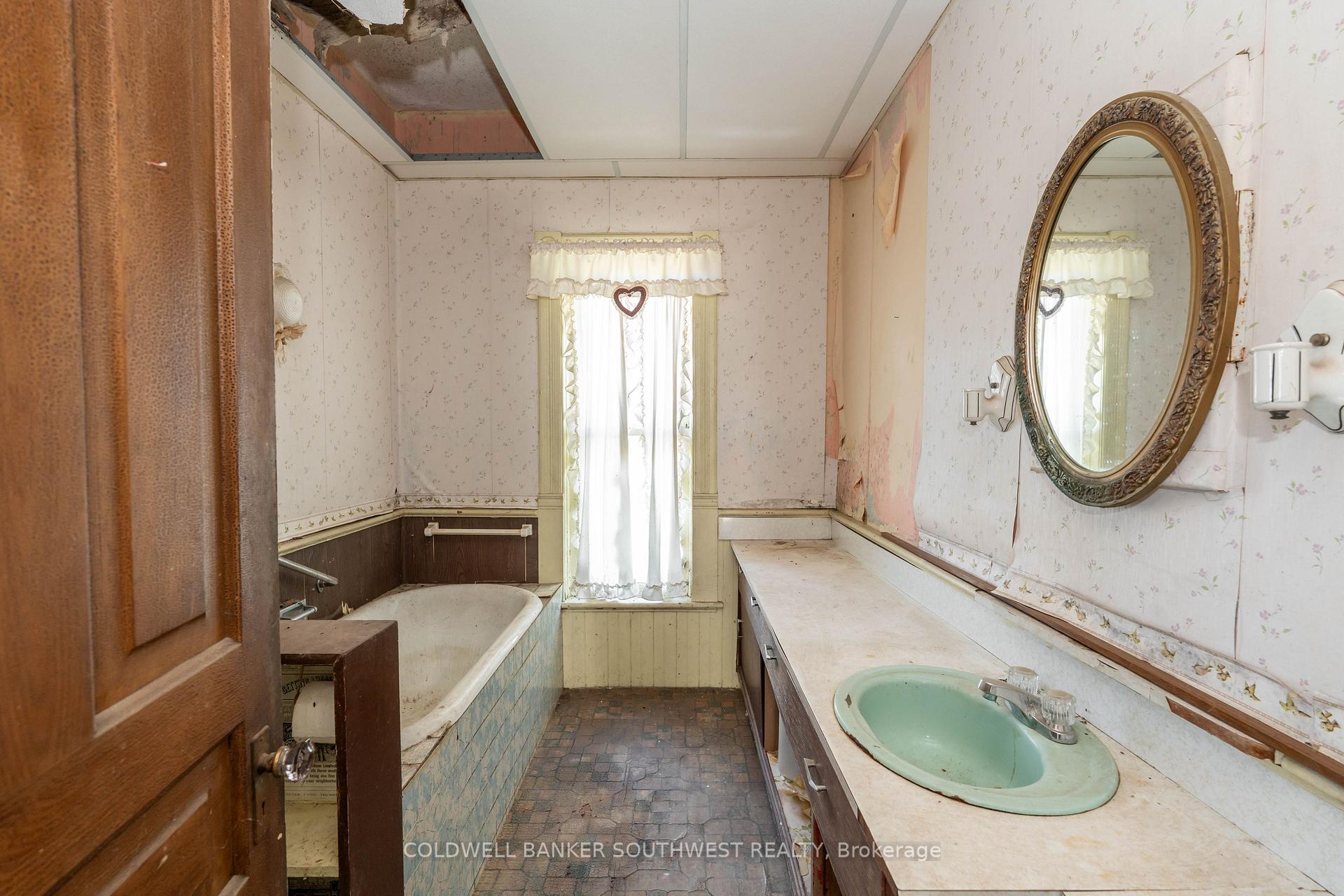 Photo 23 of 3127 Brigden Road, St. Clair — HOMEH