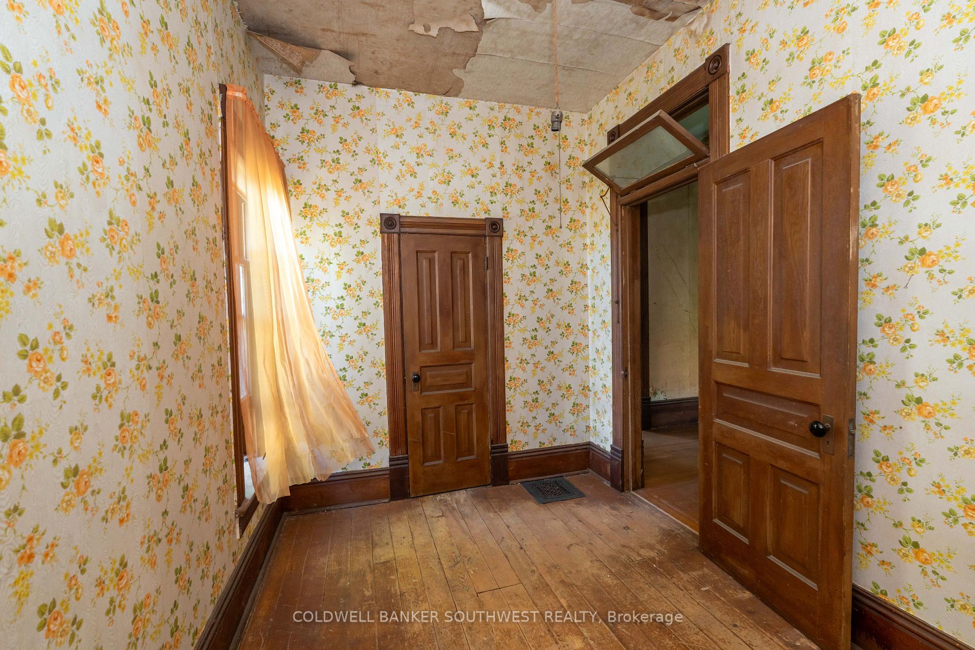 Photo 24 of 3127 Brigden Road, St. Clair — HOMEH