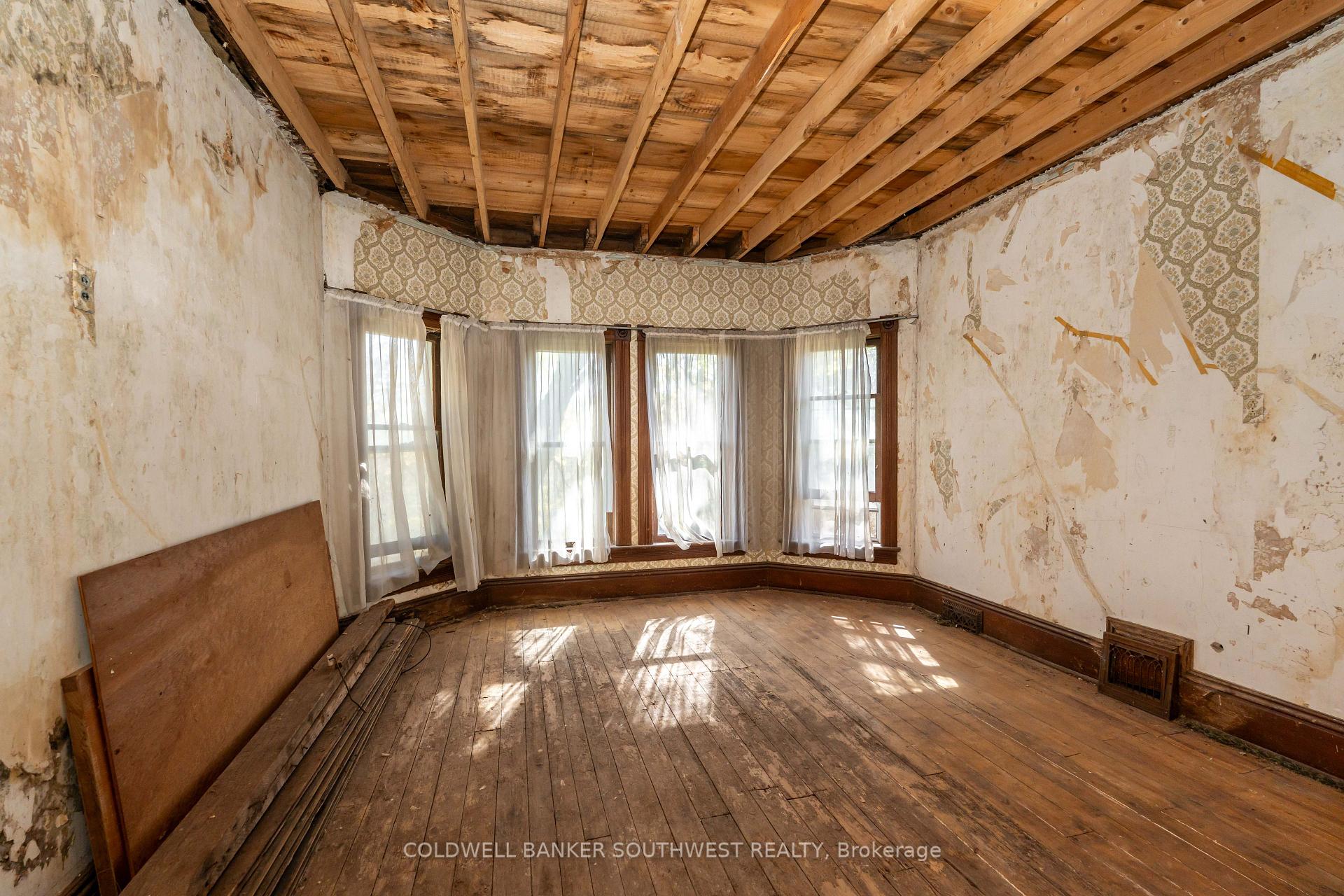 Photo 28 of 3127 Brigden Road, St. Clair — HOMEH