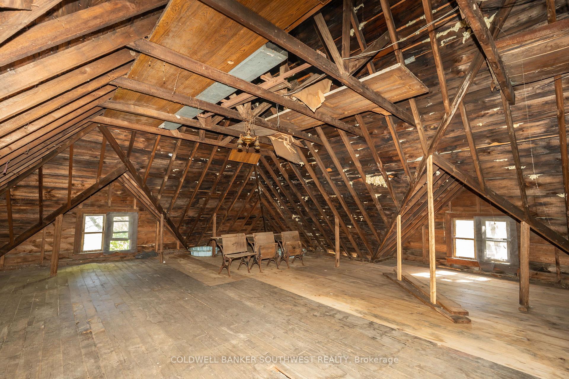 Photo 29 of 3127 Brigden Road, St. Clair — HOMEH