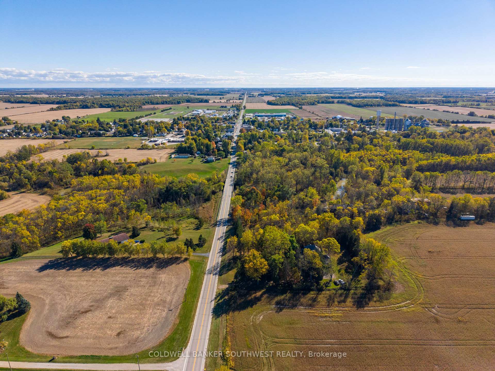 Photo 33 of 3127 Brigden Road, St. Clair — HOMEH