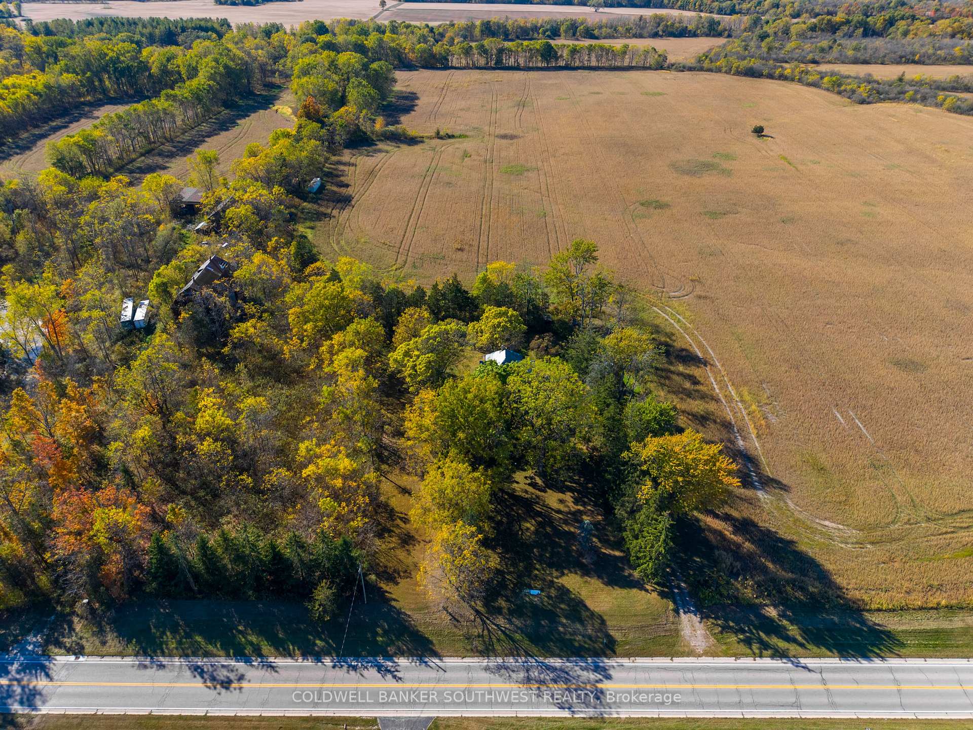 Photo 34 of 3127 Brigden Road, St. Clair — HOMEH