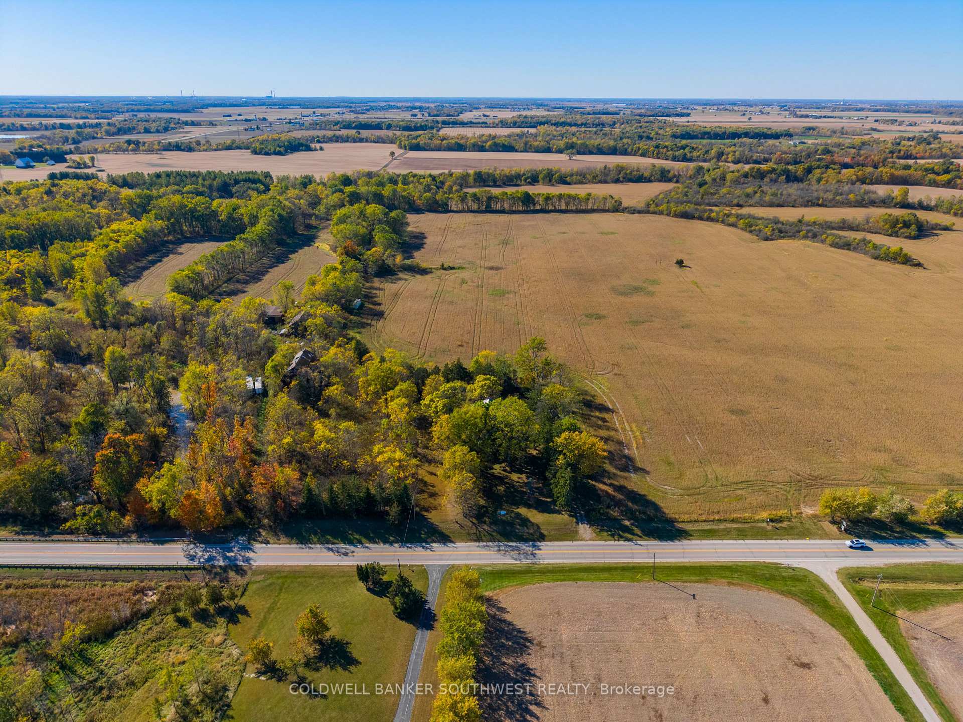 Photo 35 of 3127 Brigden Road, St. Clair — HOMEH
