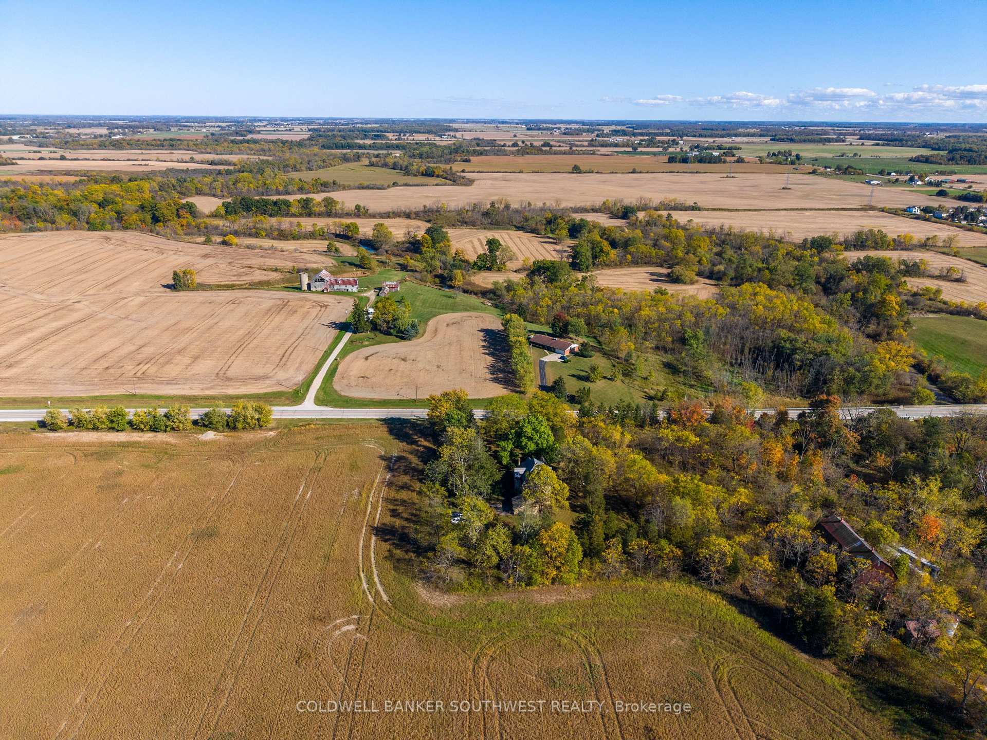 Photo 36 of 3127 Brigden Road, St. Clair — HOMEH