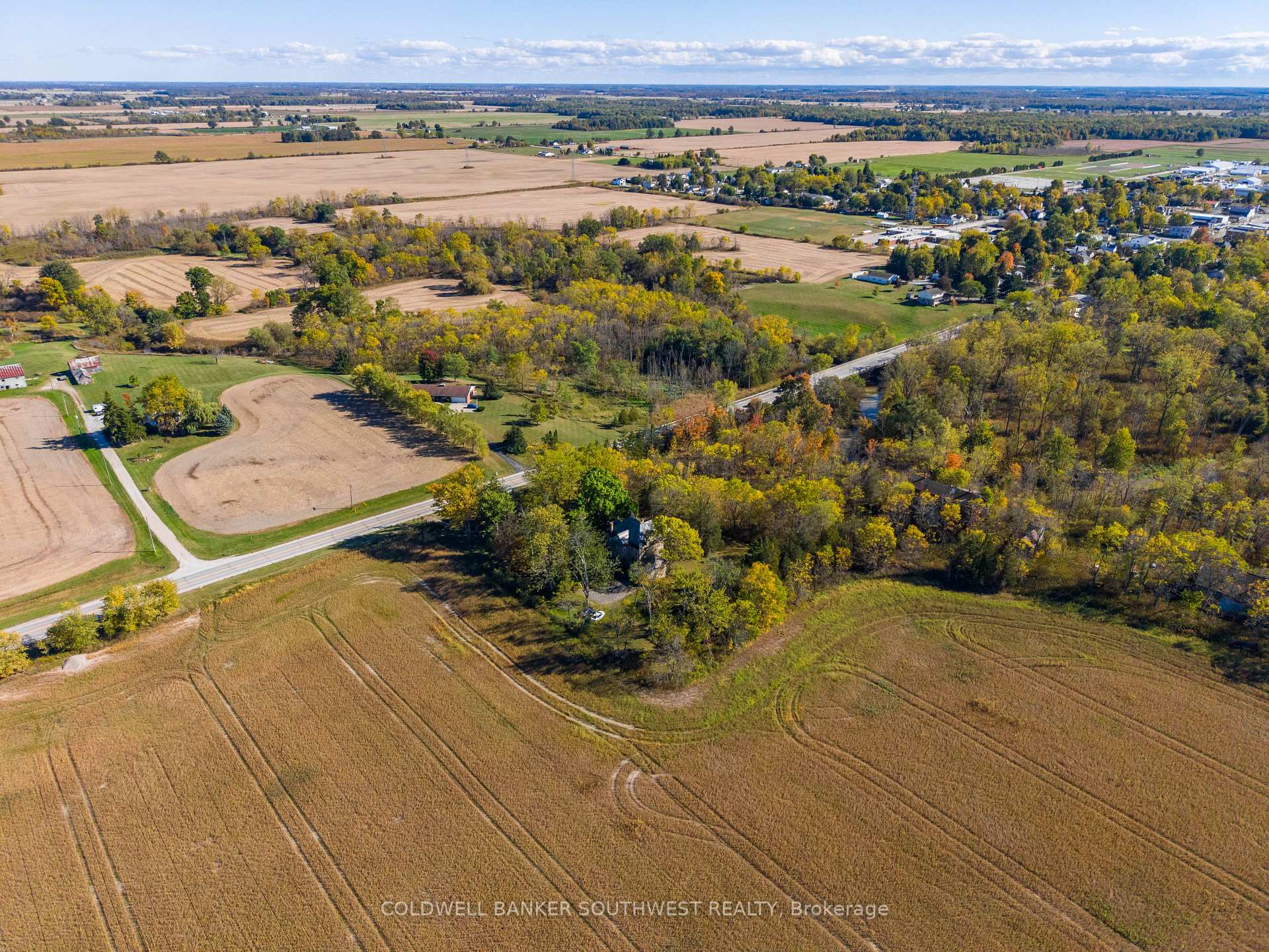 Photo 37 of 3127 Brigden Road, St. Clair — HOMEH