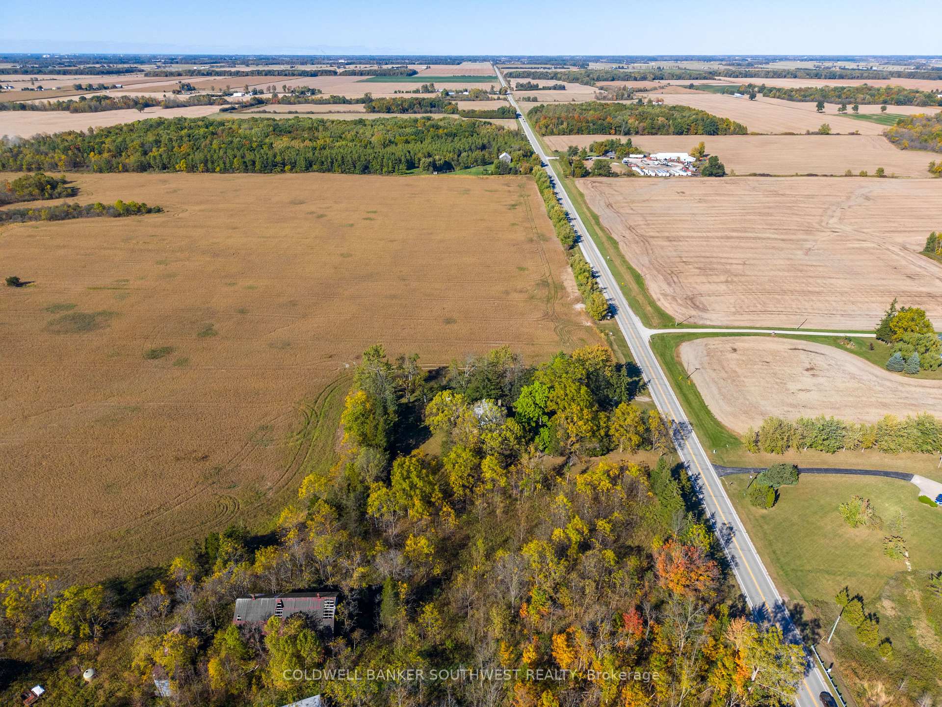 Photo 38 of 3127 Brigden Road, St. Clair — HOMEH