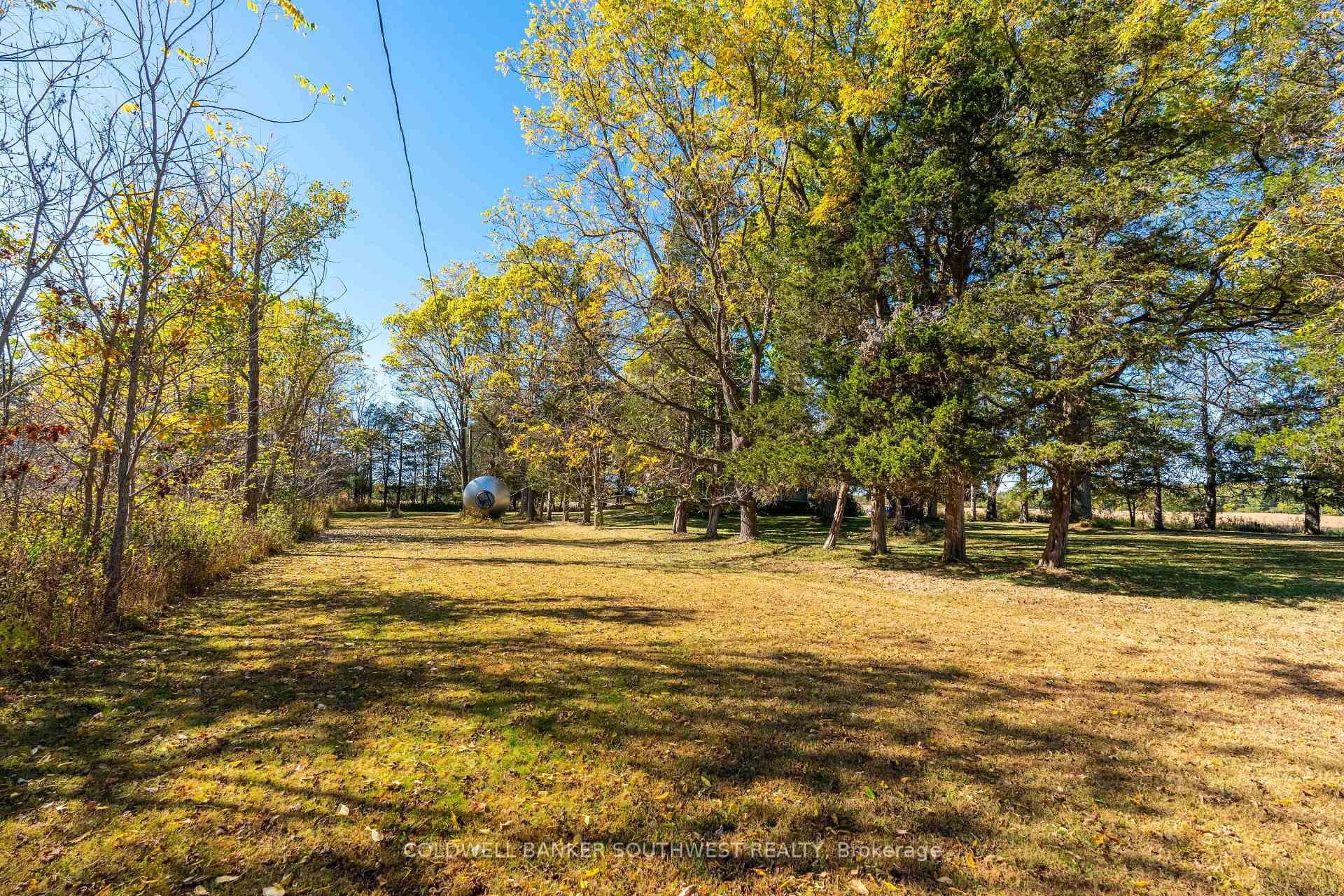 Photo 39 of 3127 Brigden Road, St. Clair — HOMEH