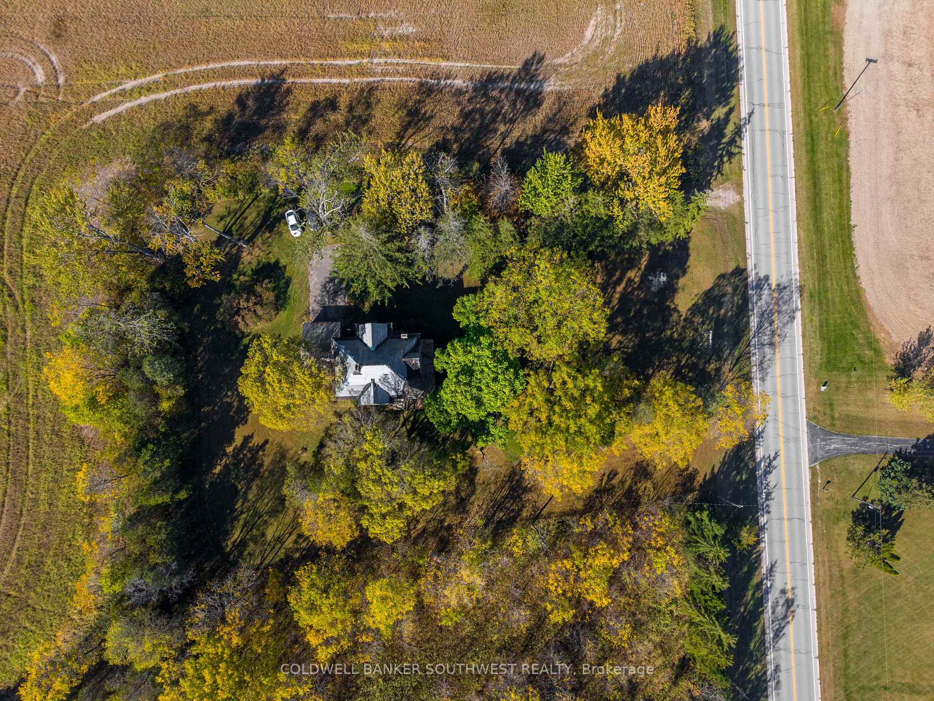 Photo 40 of 3127 Brigden Road, St. Clair — HOMEH
