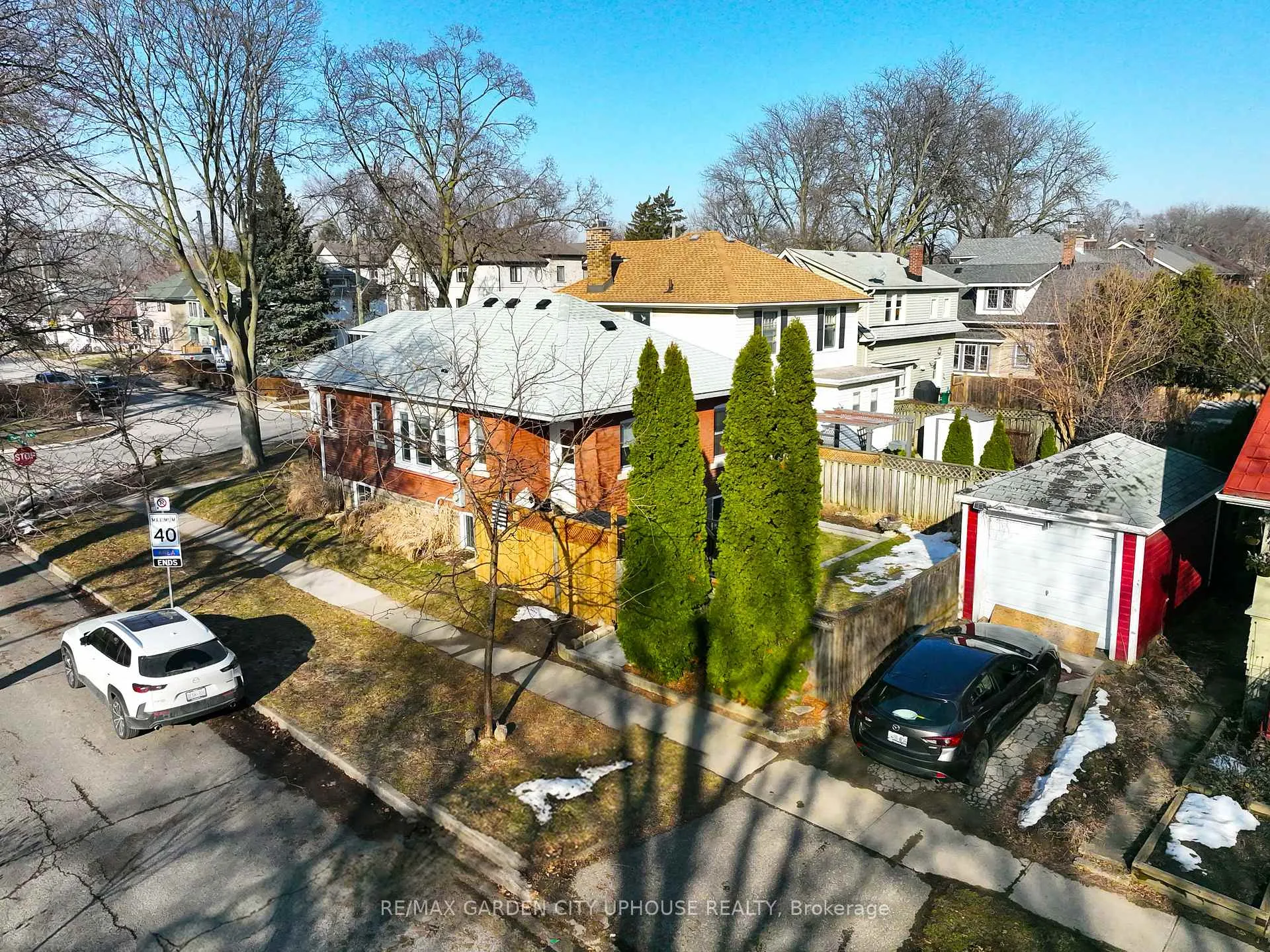 Photo 18 of 168 Russell Avenue, St. Catharines, Downtown — HOMEH