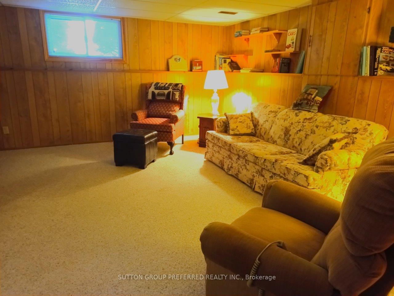 Photo 18 of 566 Albert Boulevard, St. Clair — HOMEH