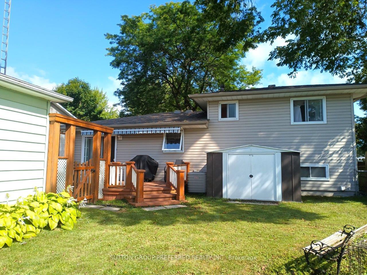 Photo 26 of 566 Albert Boulevard, St. Clair — HOMEH