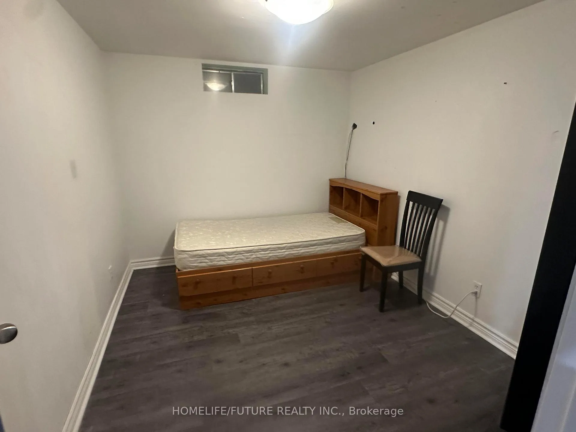 Photo 7 of Unit Bsmt, 35 Chapman Drive, Ajax, Central — HOMEH