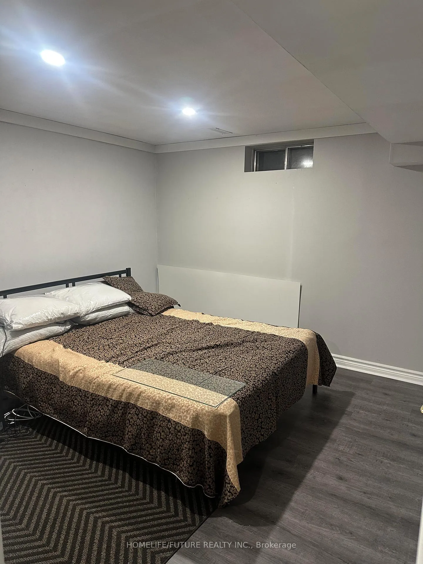 Photo 8 of Unit Bsmt, 35 Chapman Drive, Ajax, Central — HOMEH