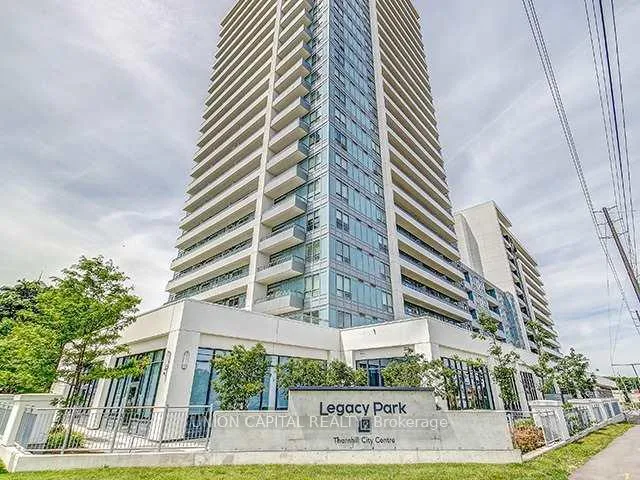 Photo 1 of Unit 706, 7890 Bathurst Street, Vaughan, Beverley Glen — HOMEH