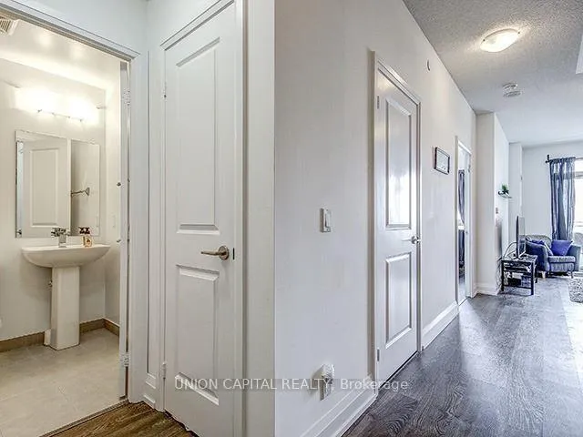Photo 3 of Unit 706, 7890 Bathurst Street, Vaughan, Beverley Glen — HOMEH