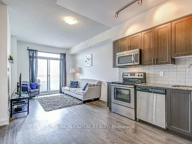 Photo 5 of Unit 706, 7890 Bathurst Street, Vaughan, Beverley Glen — HOMEH