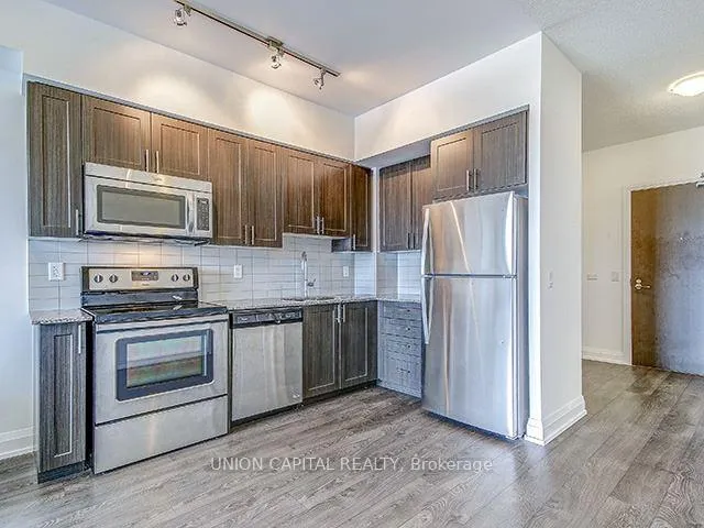 Photo 6 of Unit 706, 7890 Bathurst Street, Vaughan, Beverley Glen — HOMEH