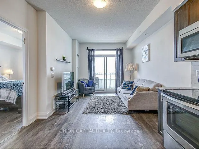 Photo 8 of Unit 706, 7890 Bathurst Street, Vaughan, Beverley Glen — HOMEH