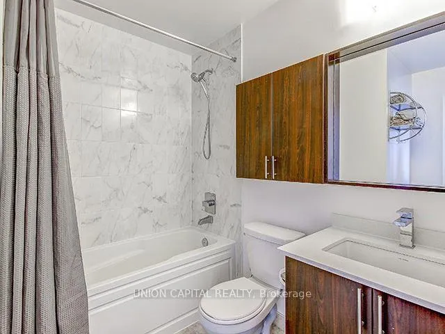 Photo 10 of Unit 706, 7890 Bathurst Street, Vaughan, Beverley Glen — HOMEH