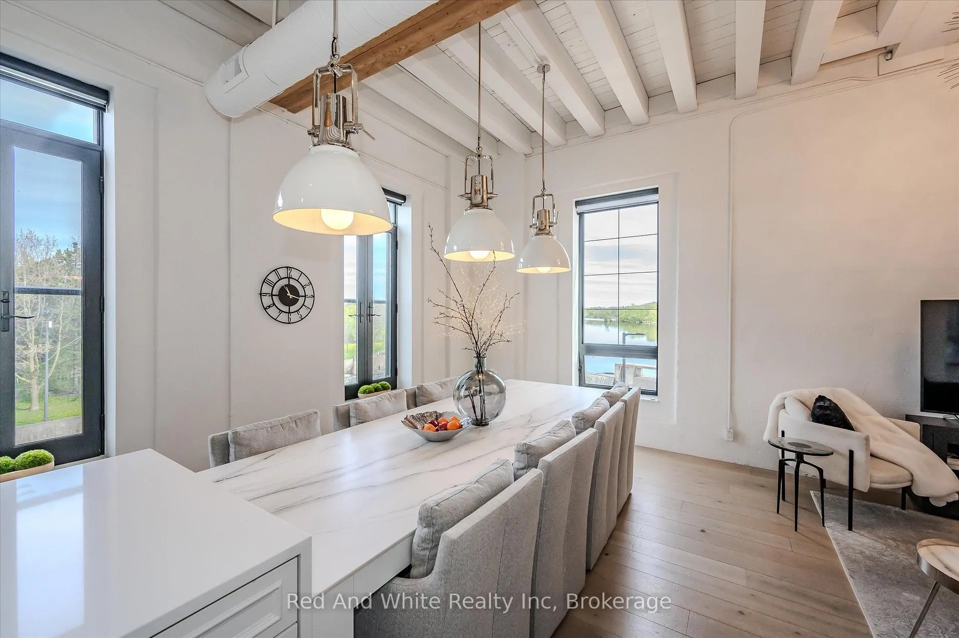 Photo 3 of Unit 308, 19 Guelph Avenue, Cambridge, Hespeler Village — HOMEH